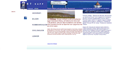Desktop Screenshot of ostkapp.no